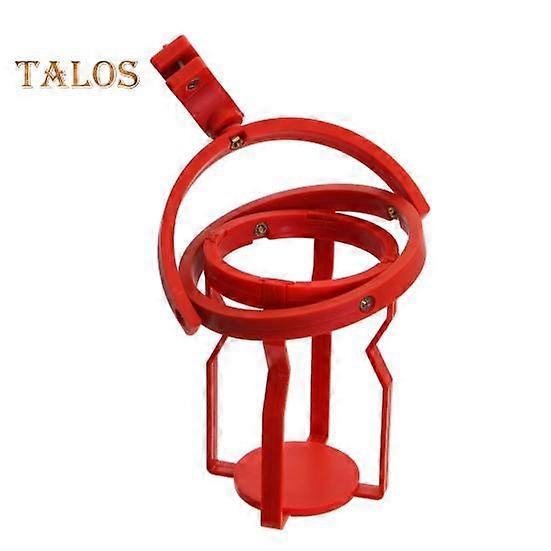 Διαστολέας ποτηροθήκης Γυροσκοπικός σχεδιασμός αδιάβροχος ρυθμιζόμενη εγκατάσταση Ζωντανή έγχρωμη βάση κυπέλλου Αξεσουάρ εσωτερικού αυτοκινήτου