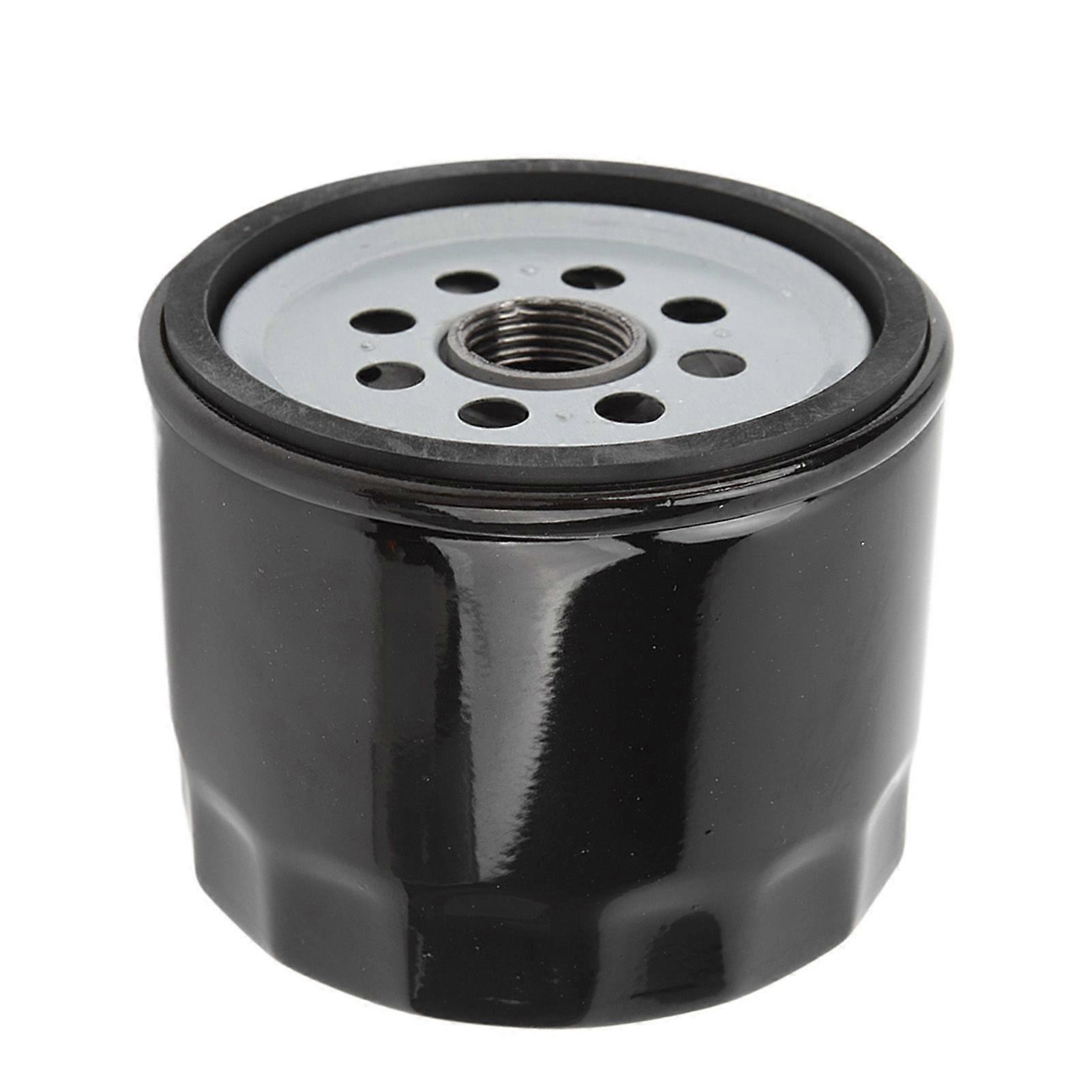 MCM MIE Engines Oil Filter Replacement 35866340Q03