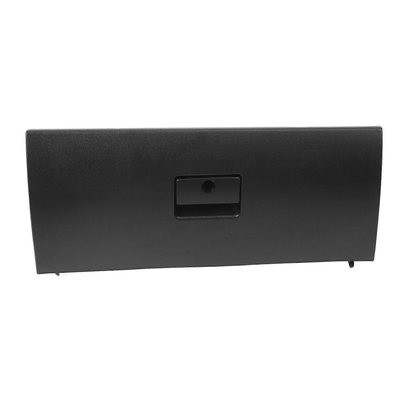 plastic glove box cover for Bora MK4 replacement part