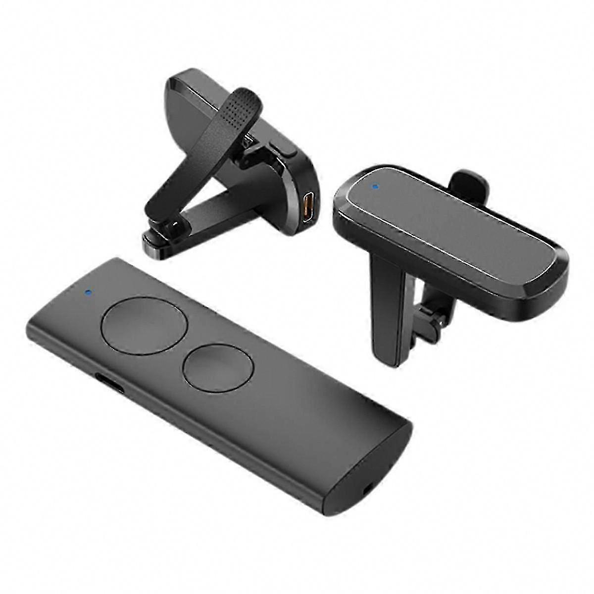 Wireless Page Turner Remote Control for Ebooks & Tablets - 2 Pack