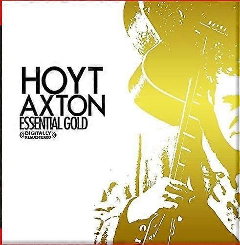 Hoyt Axton - Essential Gold  [COMPACT DISCS] USA import
