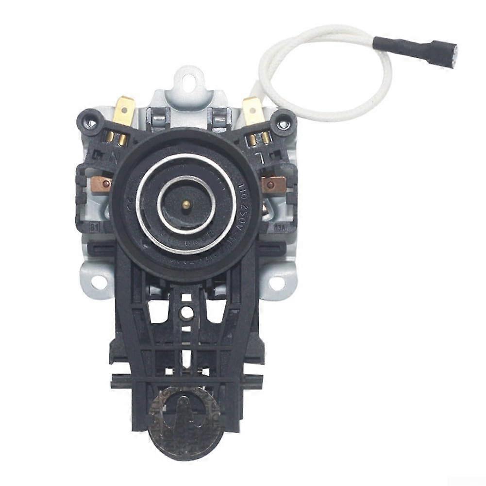 U1867 Temperature Control Switch for Water Kettle 13A with Cable and Connection Device for Easy Installation