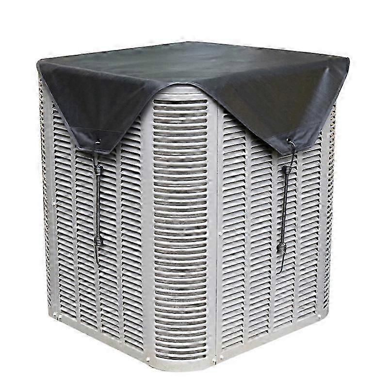 Durable and Waterproof Cover for Protecting Your Air Conditioner Unit