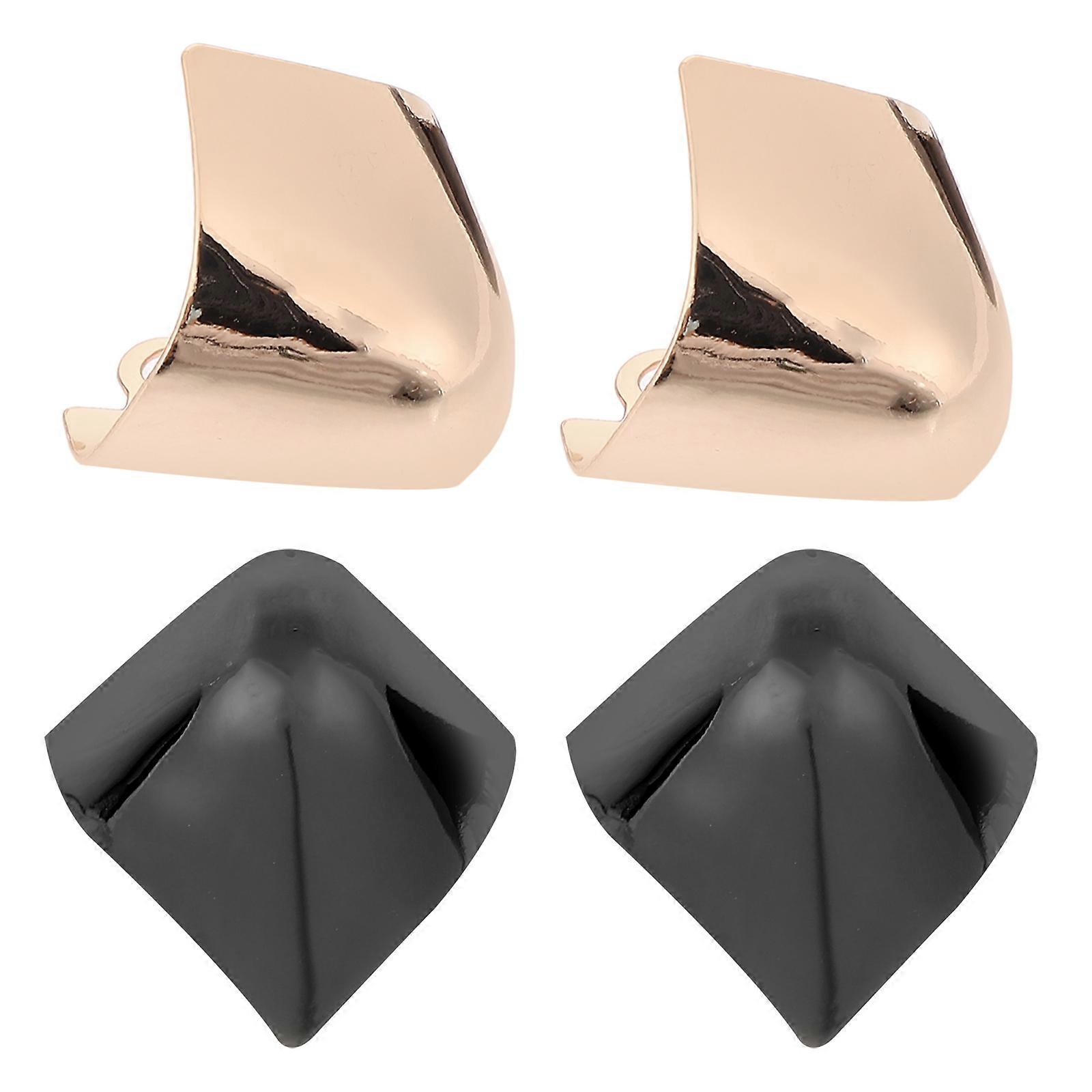It looks like you're referring to a product listing for **high heel shoe covers or heel tips**. Here's a refined and professional version of that