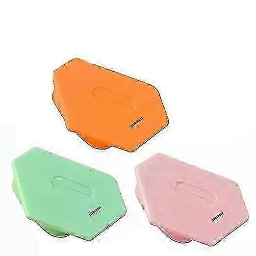 Magnetic Seam Guide for Sewing Machine, Polygonal Strong Magnetic Gauge