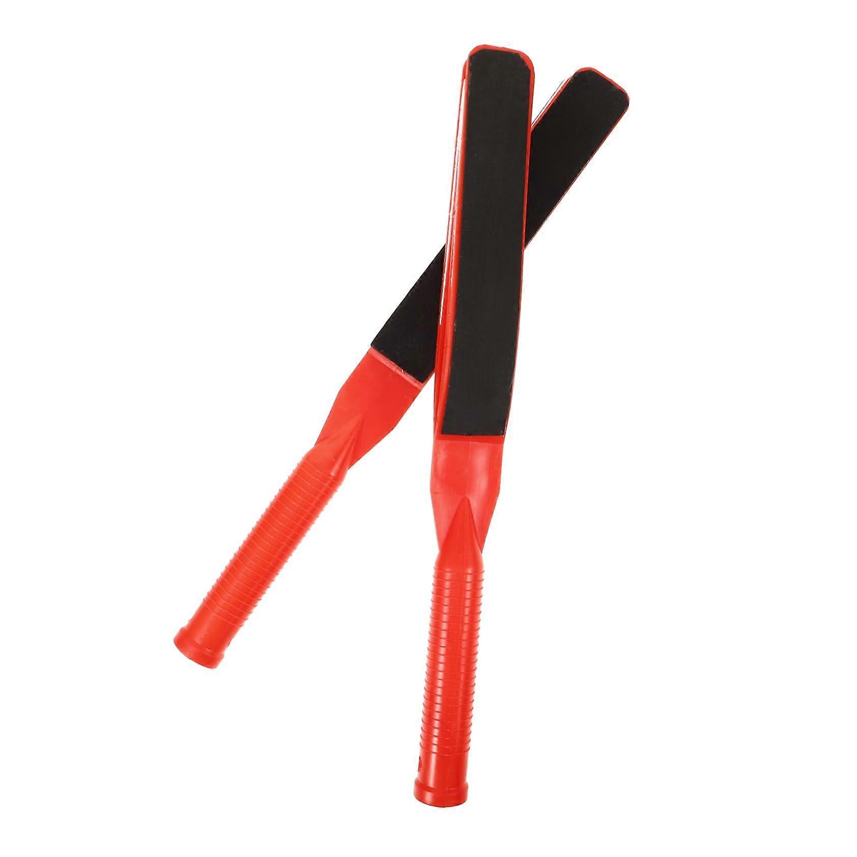 Ergonomic Sheep Paddle Wearresistant for Gentle Animal Handling Reducing Fear During Transport and Handling for Farmers