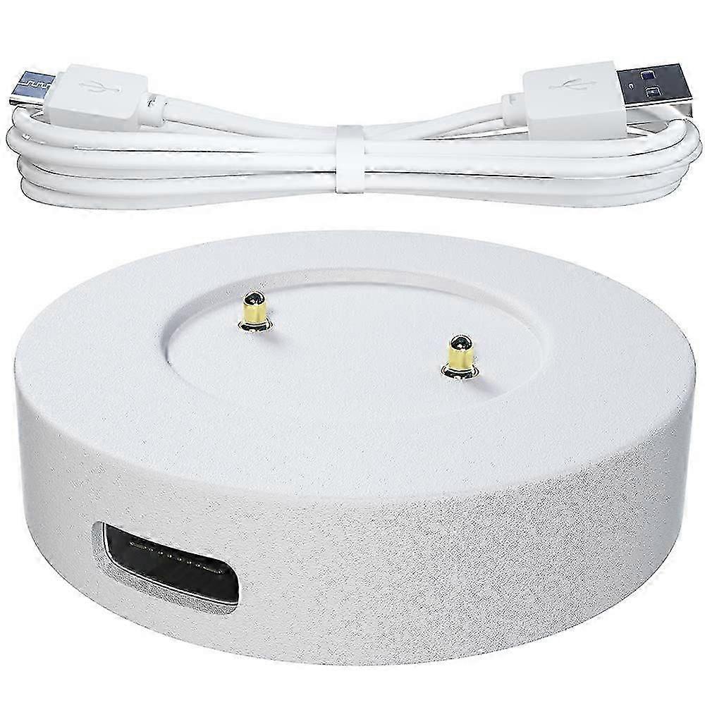 Carregador compatível com Huawei Watch GT Classic, GT2, GT 2e, Honor Watch Magic, Magic 2 e Dream - Cabo de carregamento USB de 100 cm (1 pacote)