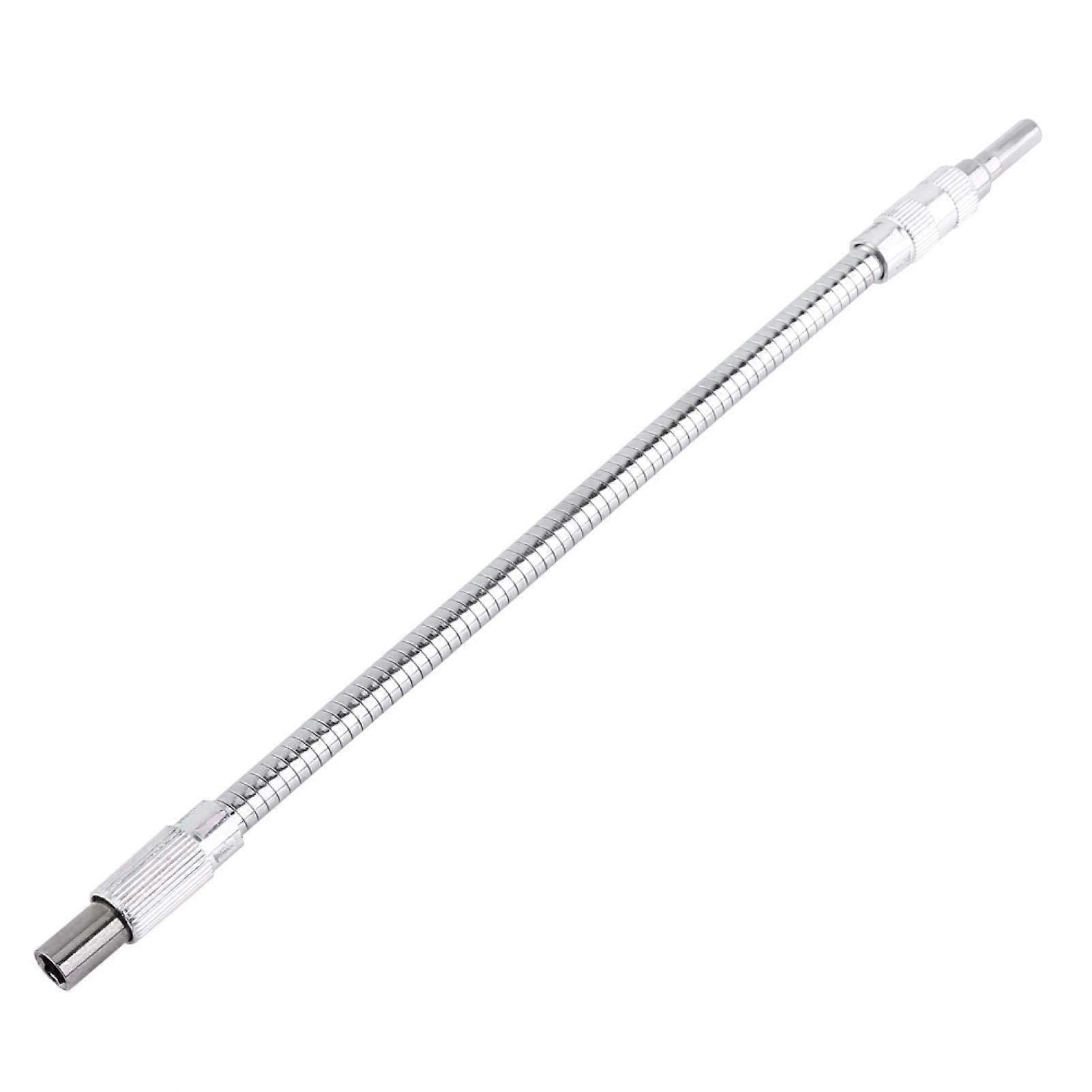 Flexible Bit Holder Extension 1/4 Inch 400mm Long