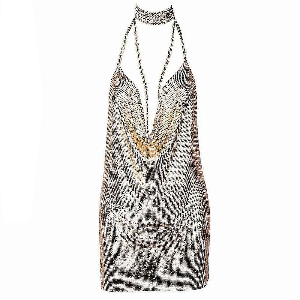 SNQTV-Open Back Party Dress With Multiple Colors