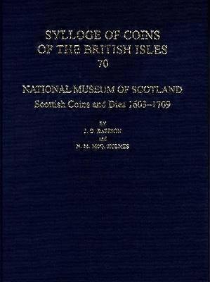 National Museum of Scotland