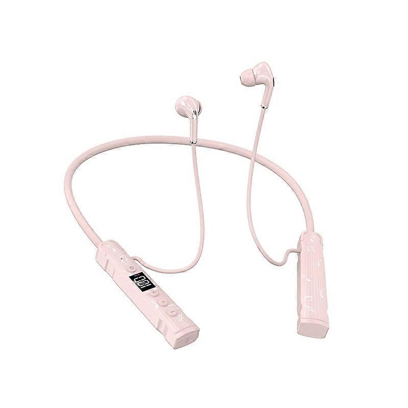 M226 Neck-Hanging Pentatone Bluetooth Earphone