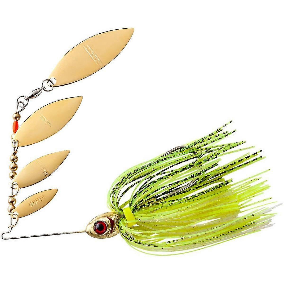 Super Köder Super Shad 3/8 oz Fischköder