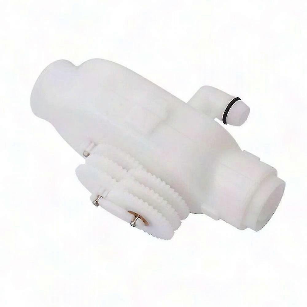 Polaris 48-222 Inline Filter Replacement for 48222 48-080 480 380 280 3900 Sport Robot Pool Cleaner
