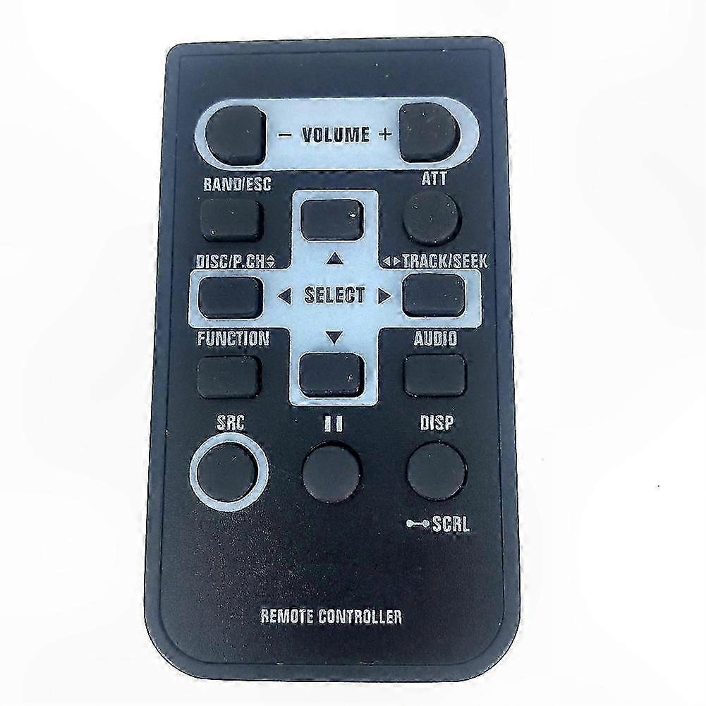 Universal Remote Control for Car Stereo o Systems with Advanced Functionality