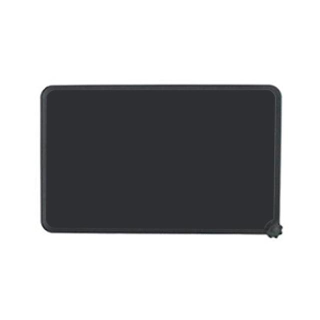 Waterproof Pet Food Mat For Dog Cat Solid Color Silicone Pet Food Pad Pet Bowl Drinking Mat Dog Feeding Placemat Easy Washing