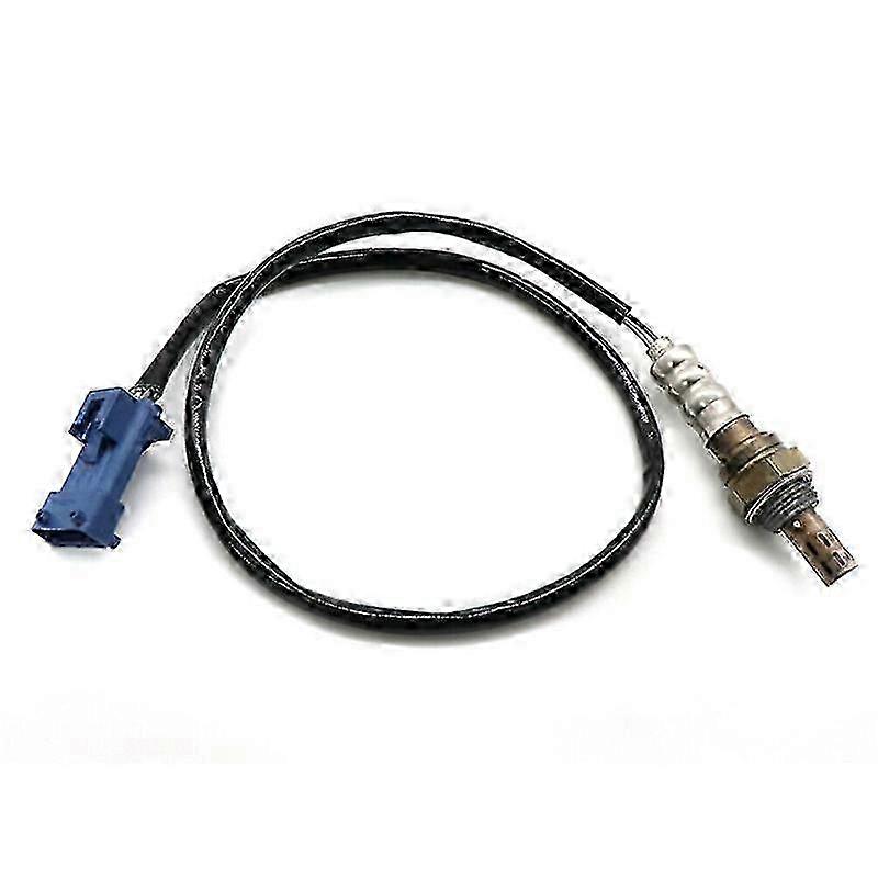 Bakre lambdasond syre O2-sensor passar för Peugeot 206 207 208 306 307 308 508 Ranch Partner Bipper