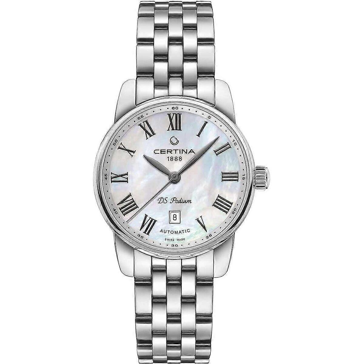 Ladies' Watch Certina C0010071111300