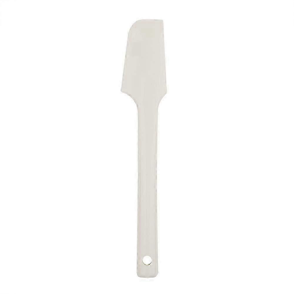 Silicone Spatula & Cake Cream Scraper Knife - Versatile Baking Tool for Mixing Batter & Cooking Essentials
