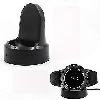 USB-oplaadstation met kabel voor Gear S2 S3 Smartwatch