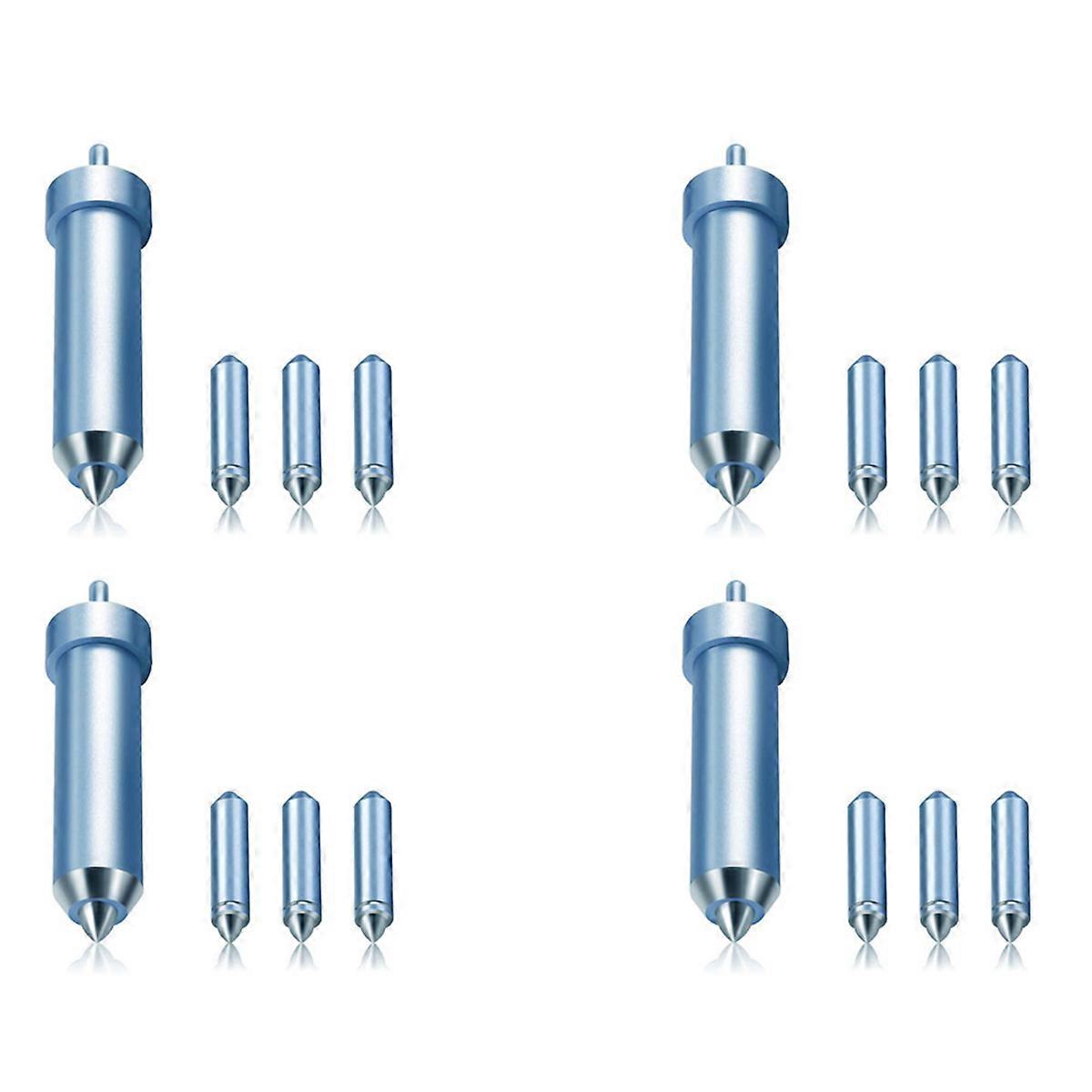 4X Foil Transfer Tool Replacement, Foil Transfer Kit for /Maker 3,Explore, Explore One&Explore Air 2