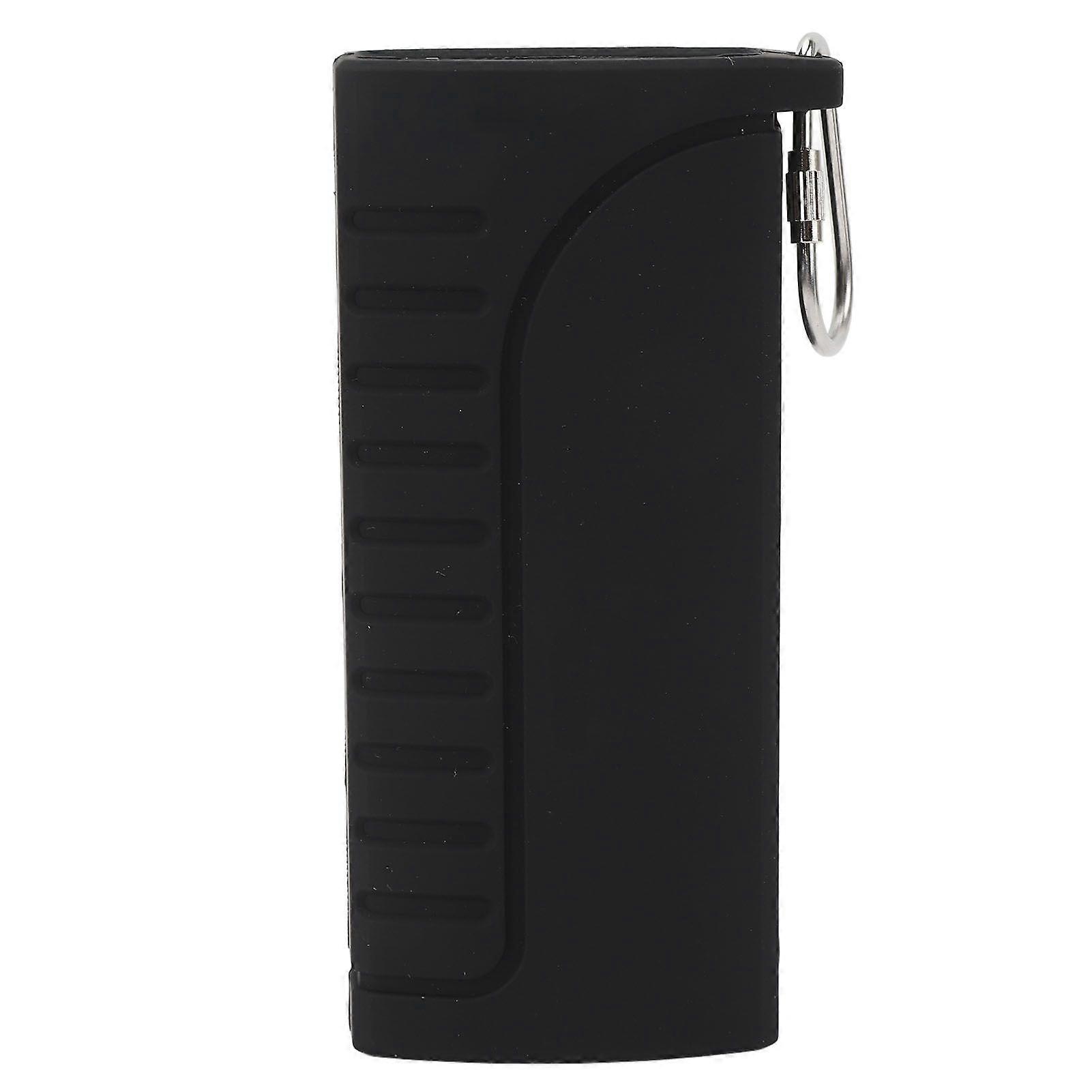 Storage Small Memory Card Reader 5Gbps High Speed Type C IP54 Waterproof Multi Card Carrying Case Holder Supports for SDHC UHS I II