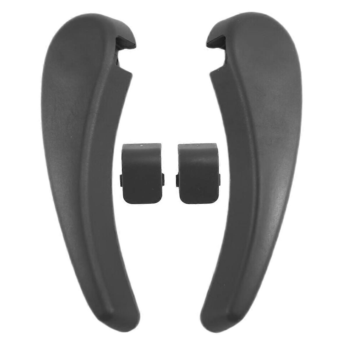 1Pair Car No. 2 Seat Back Handle for Prado 02-09