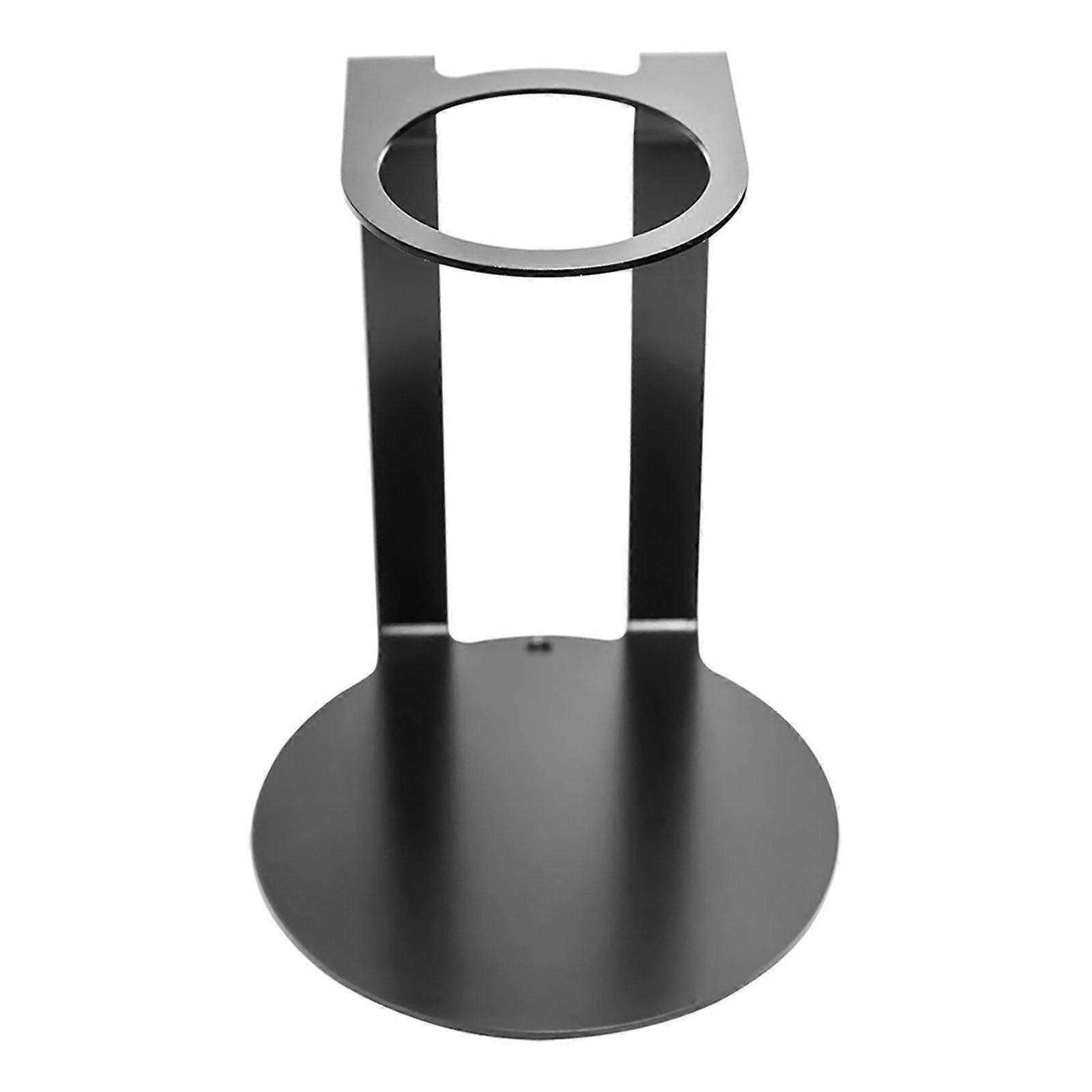 Fashion Hand Brews Coffee Support Espresso Machine Stand Manual Espresso Bracket Iron Texture for Espresso Maker Multicolor