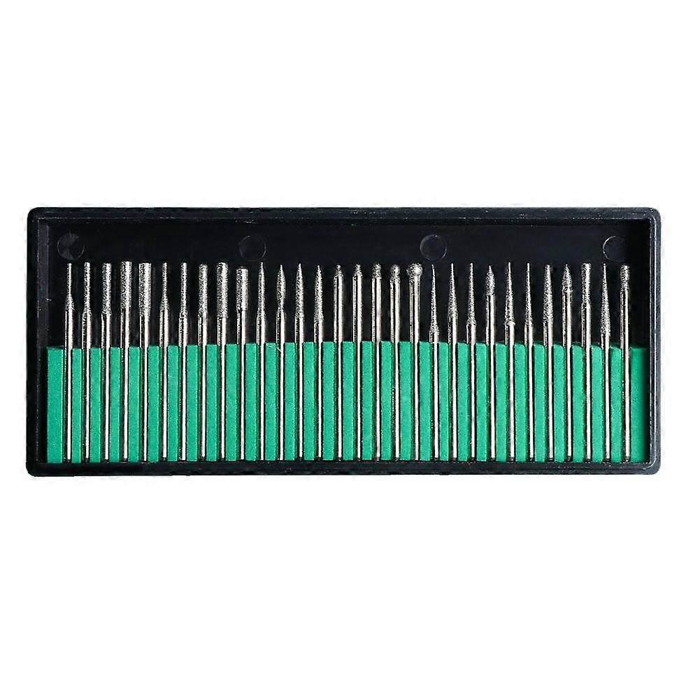 Nail Tools Set for Perfect Shape and Shine - Multi-Functional Nail Care, Durable & Easy to Use