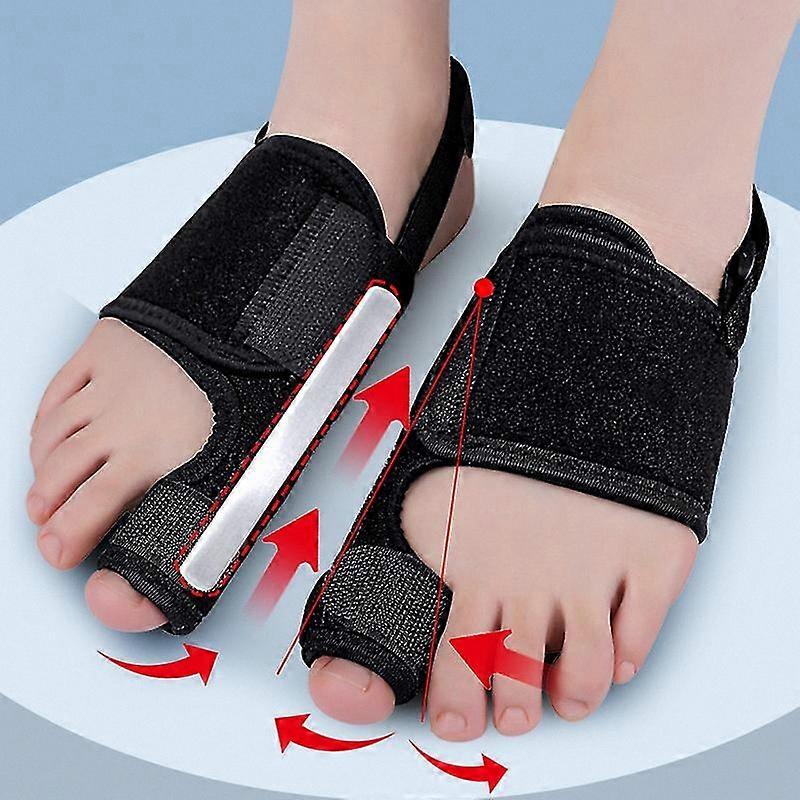 Posture Enhancer Support Brace Pair for Comfort and Alignment