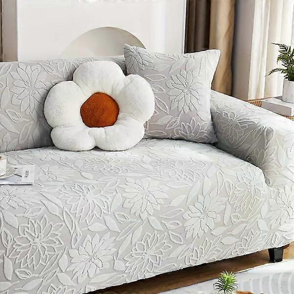 Sofa cover, 1 piece, suitable for multiple styles and easy to clean