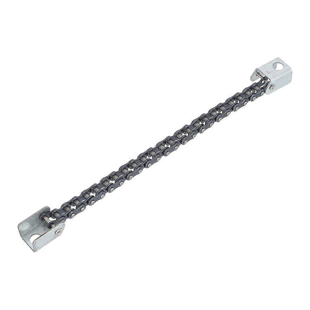 Drum Kit Pedal Chain Replacement Durable Pedal Chain Useful Drum Pedal Accessory