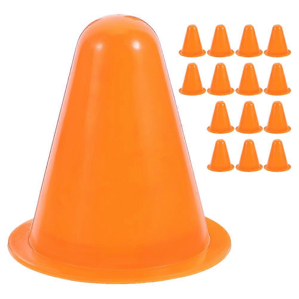 It seems like you're referring to a product listing for **stackable agility training cones**, possibly for organizing or enhancing the product