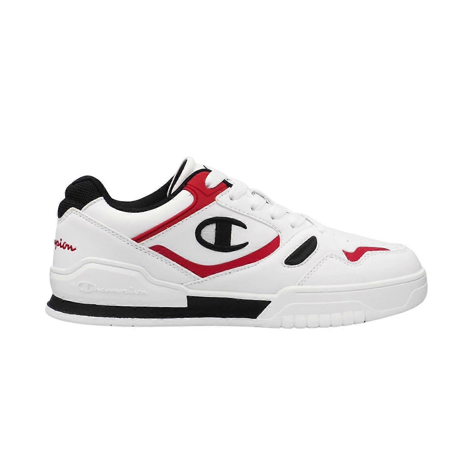 Champion Mens 3 Point Tech Low Trainers