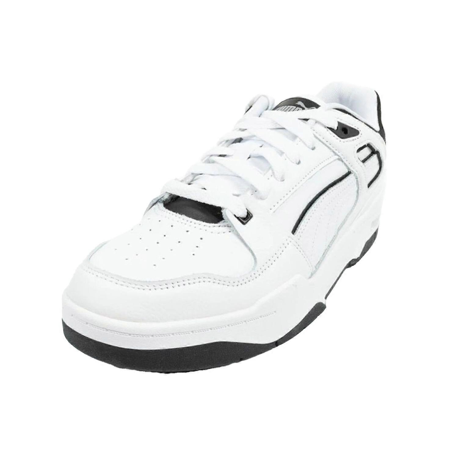 Puma Heren Slipstream Lederen Sneakers