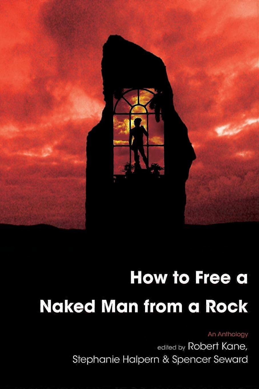 How To Free A Naked Man From A Rock Paperback Book