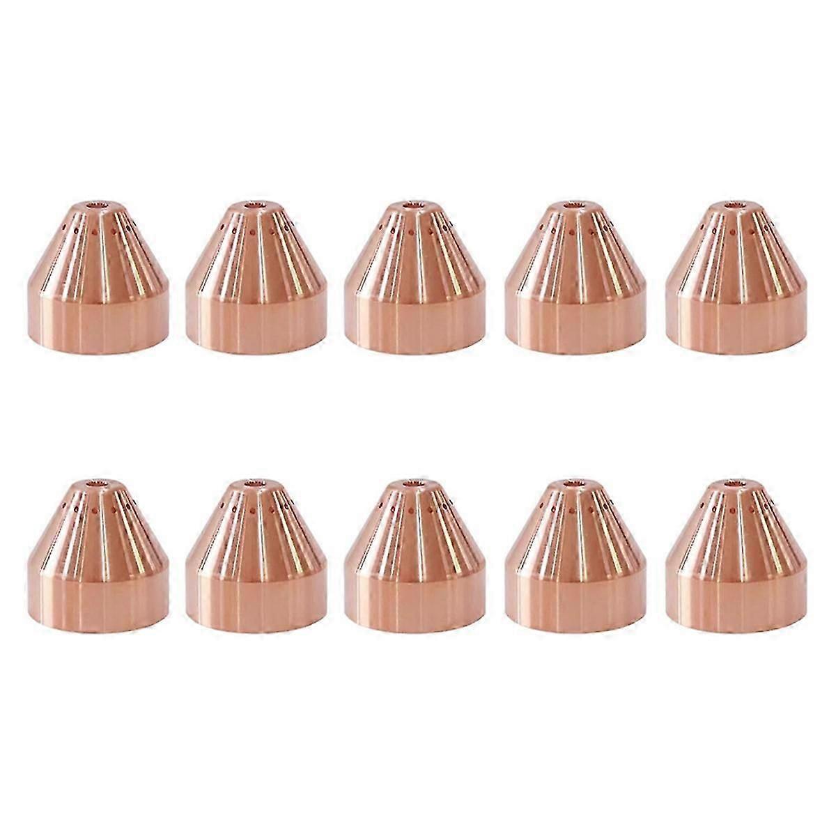 220817 Plasma Shield Fit 45XP/65/85/105 Cutting Torch Consumables