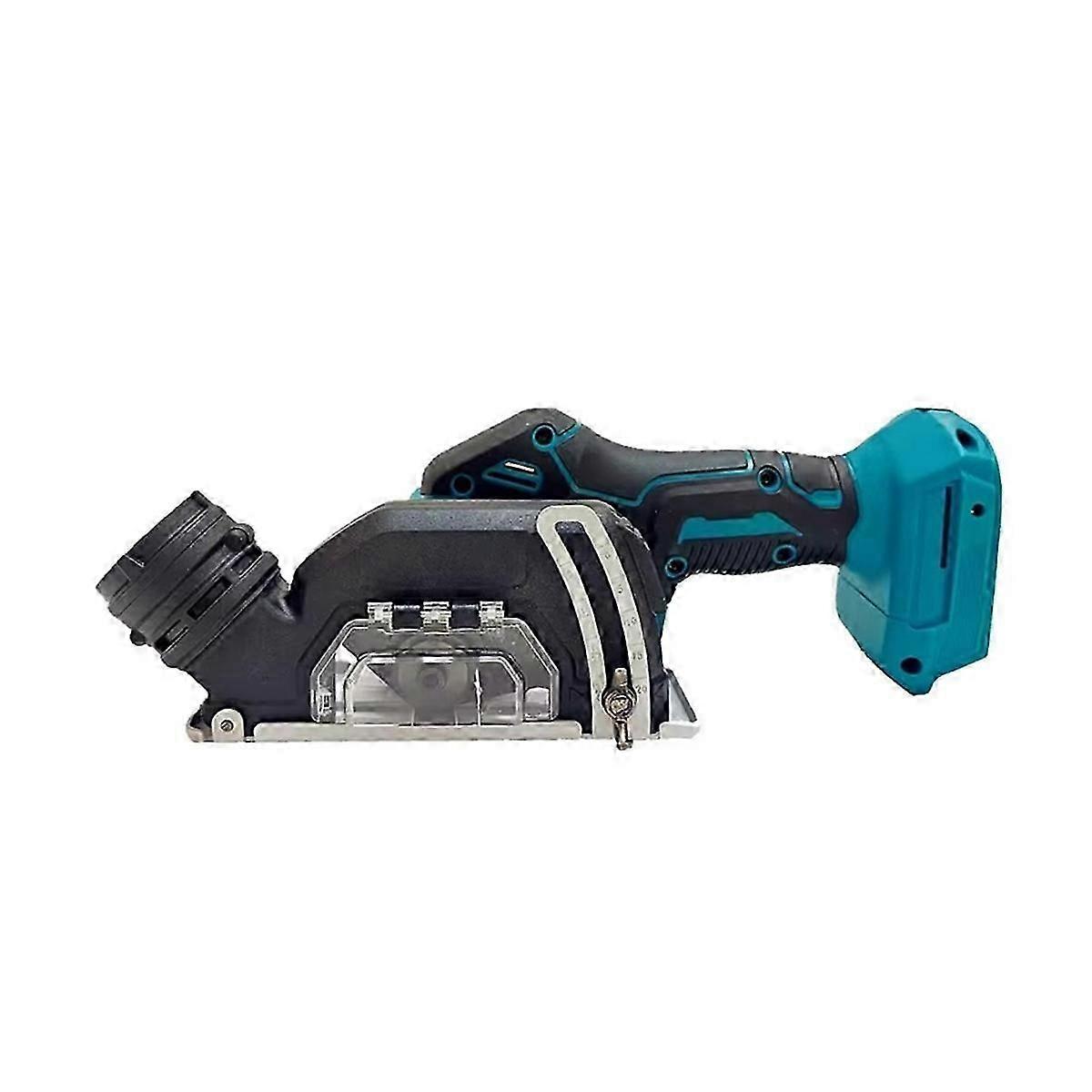 Mini Angle Grinder Cordless Power Tool compatible with Makita 20V Battery