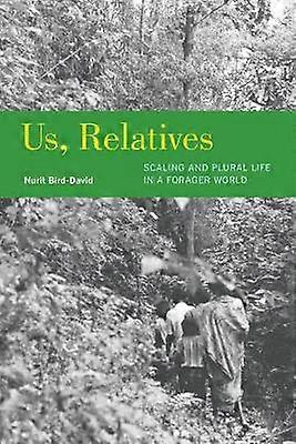 Us Relatives