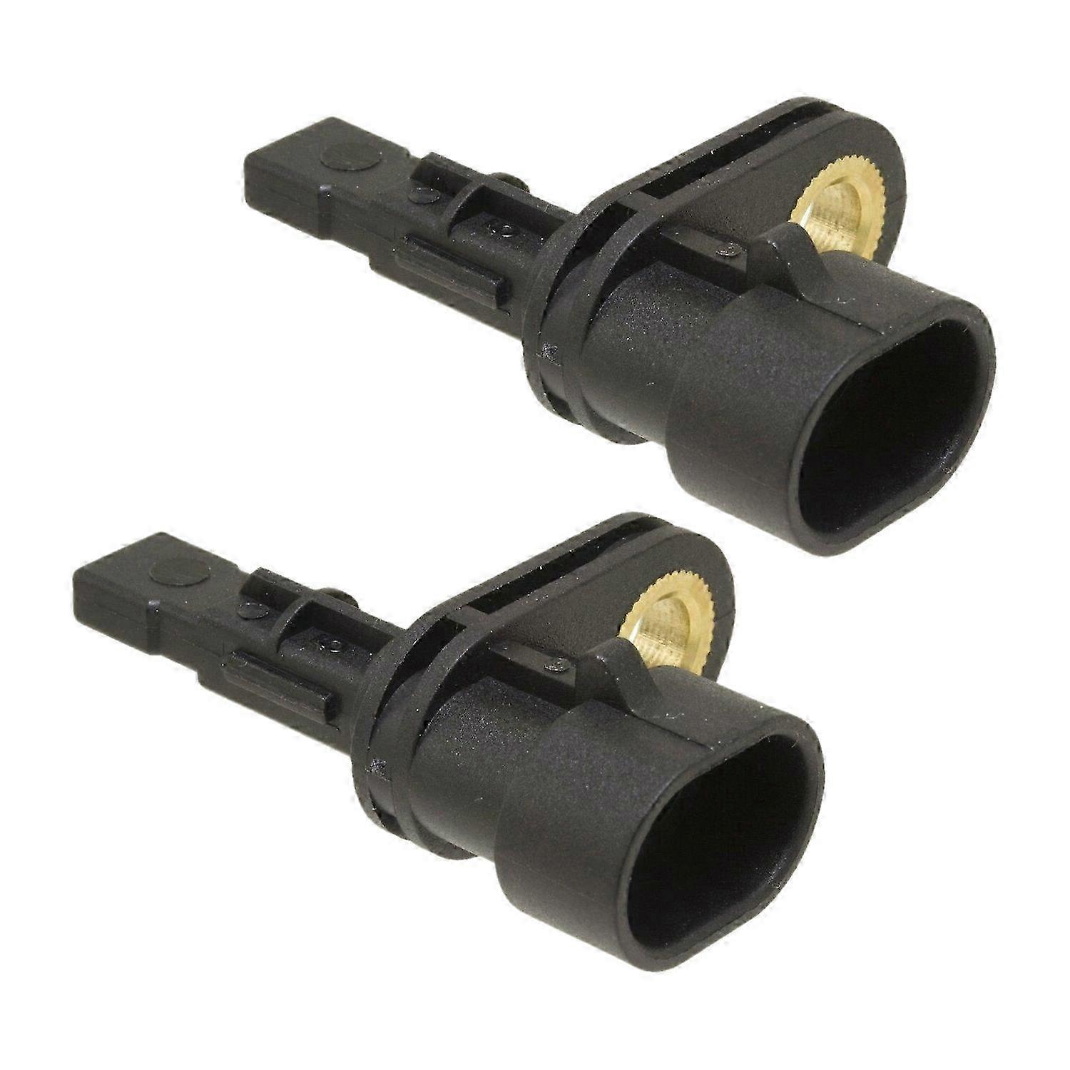 2 x Rear ABS Wheel Speed Sensor for Holden Commodore VE Statesman WM