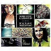 Mary Jane Lamond MacisaacWe Seinn CD