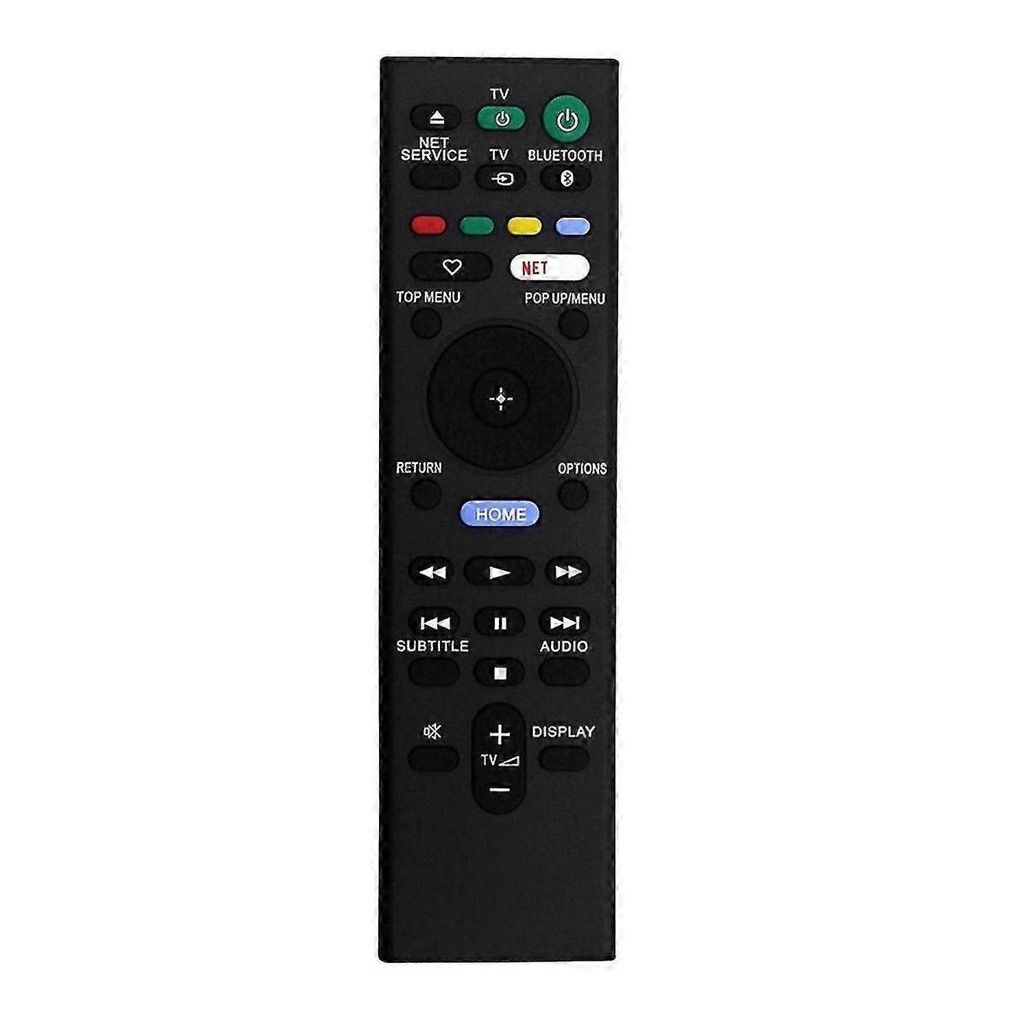 Replace -VB310E Remote Control -VB310E Blu-Ray BD DVD Disc Player