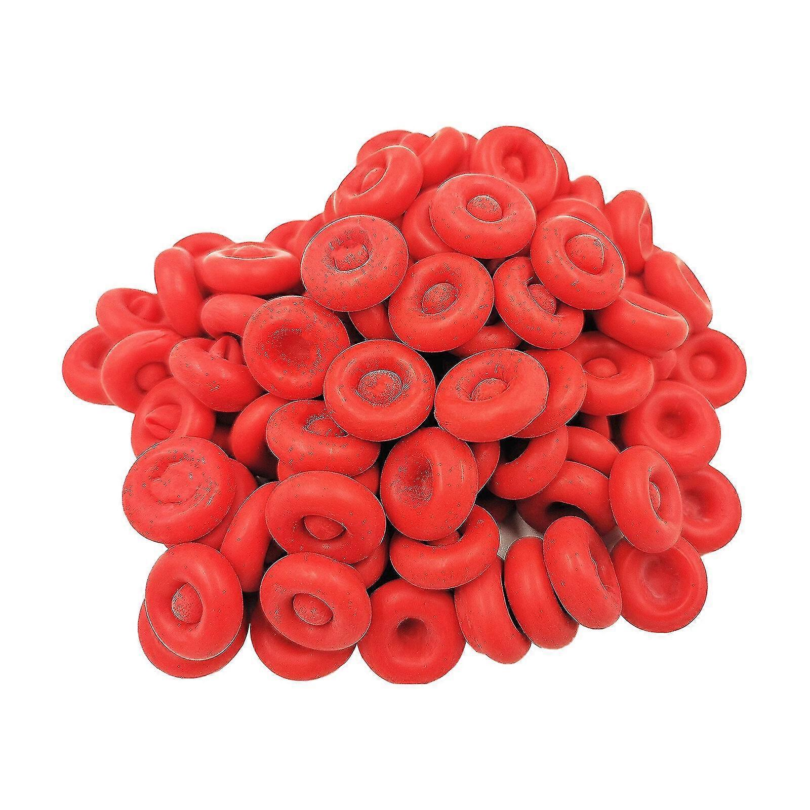 2025 Caulk Cap Saving Sealer Saver Open Caulking Tube Glue Nozzle For Sealing."(20/50/100PCS)
