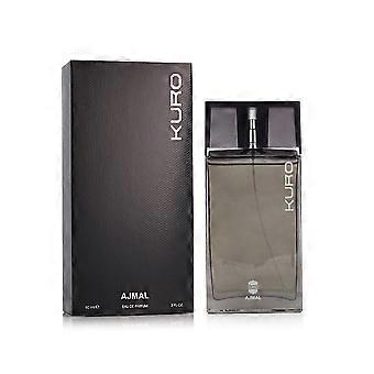 Perfume feminino Ajmal Kuro EDP 90 ml