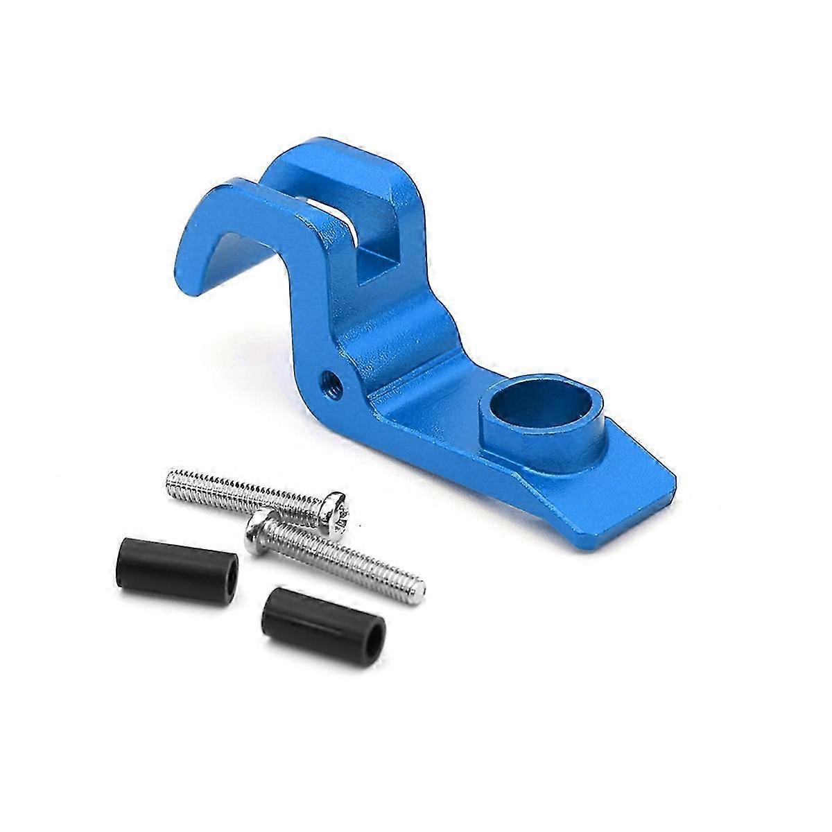RC Car Upgrade Car Shell Buckle Car Shell Fixing Buckle Kit for 1/16 16208 16017 RC Car Upgrade Acc