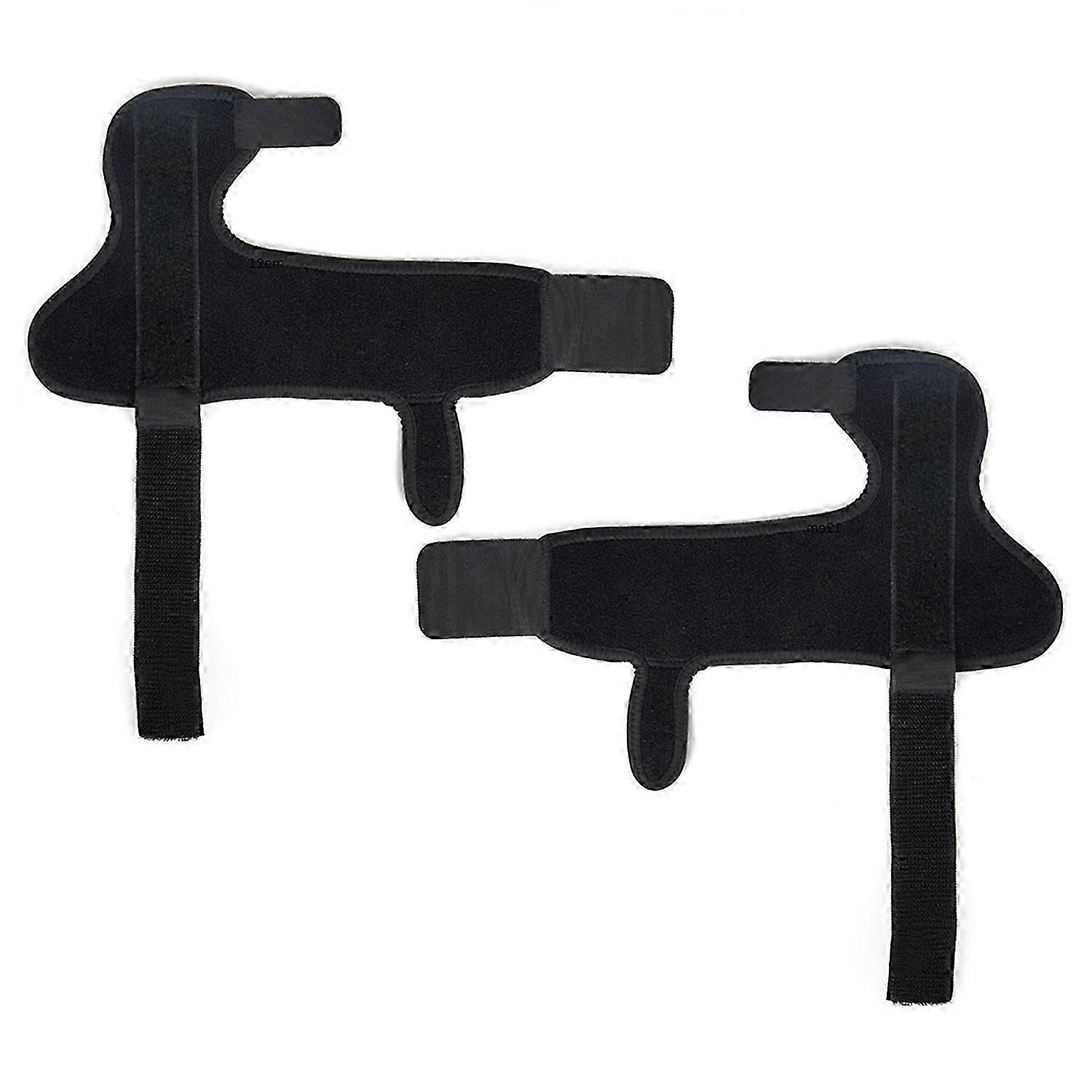 1 Pair Bunion Corrector Orthopedic Splint Toe Separator Pain Relief Non-Surgical Hallux Valgus