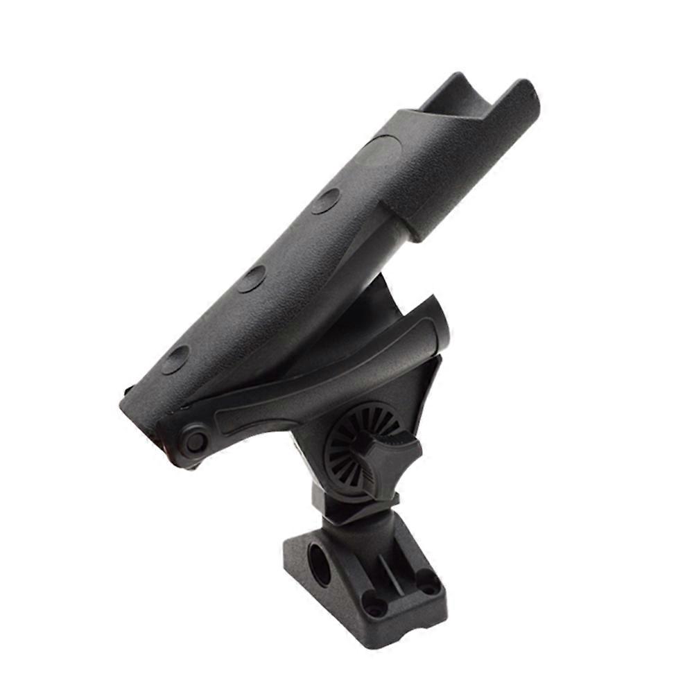 Fishing Rod Holder 360 Degree Rotatable Kayak Mount B