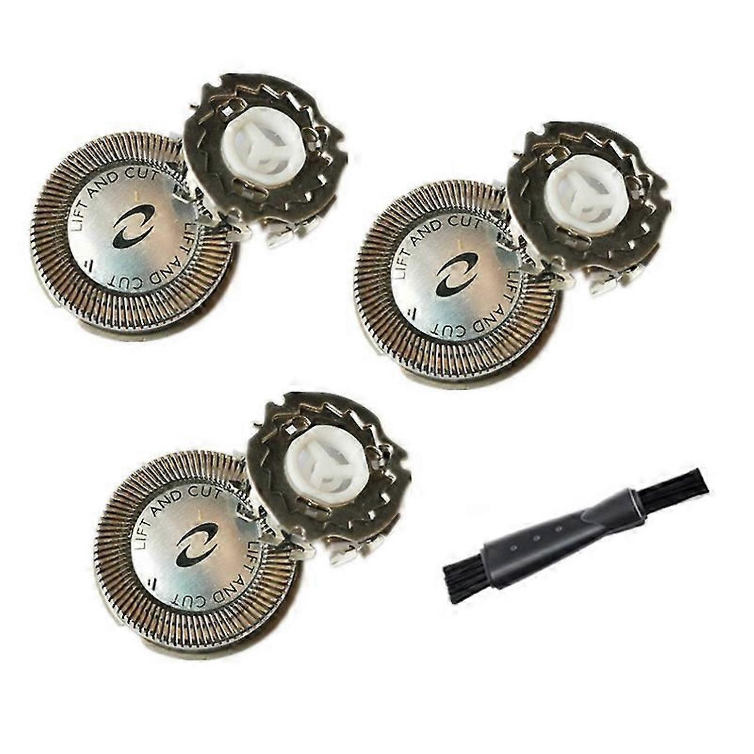 Blade Shaver Head Replacement for HQ3 HQ4 HQ54 HQ56 HQ55 HQ851 HQ912 HQ136 HQ6900 HQ6940 HQ6868 HQ6