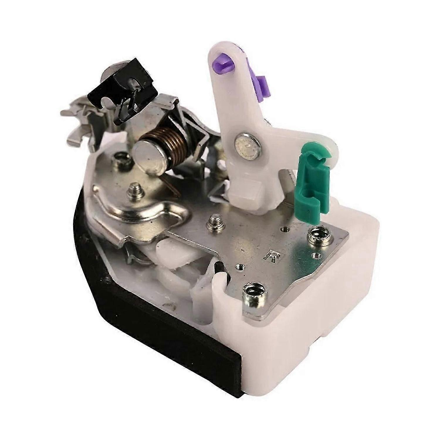 Right Front Door Lock Machine Door Lock Actuator 55075990AE 55075990AC for 1997-2002