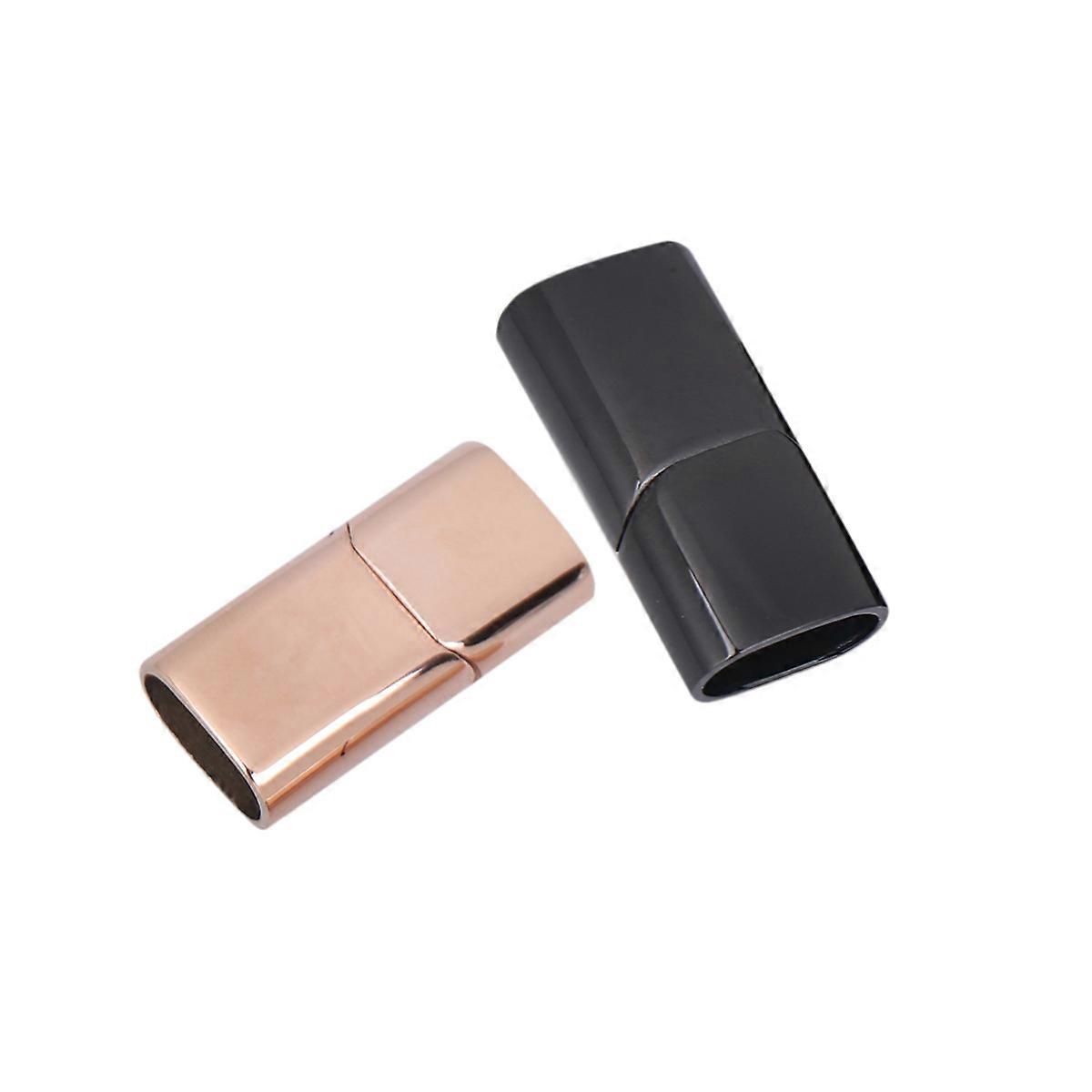 Clasp Converter Clasps for DIY Bracelet Necklace 2Pcs