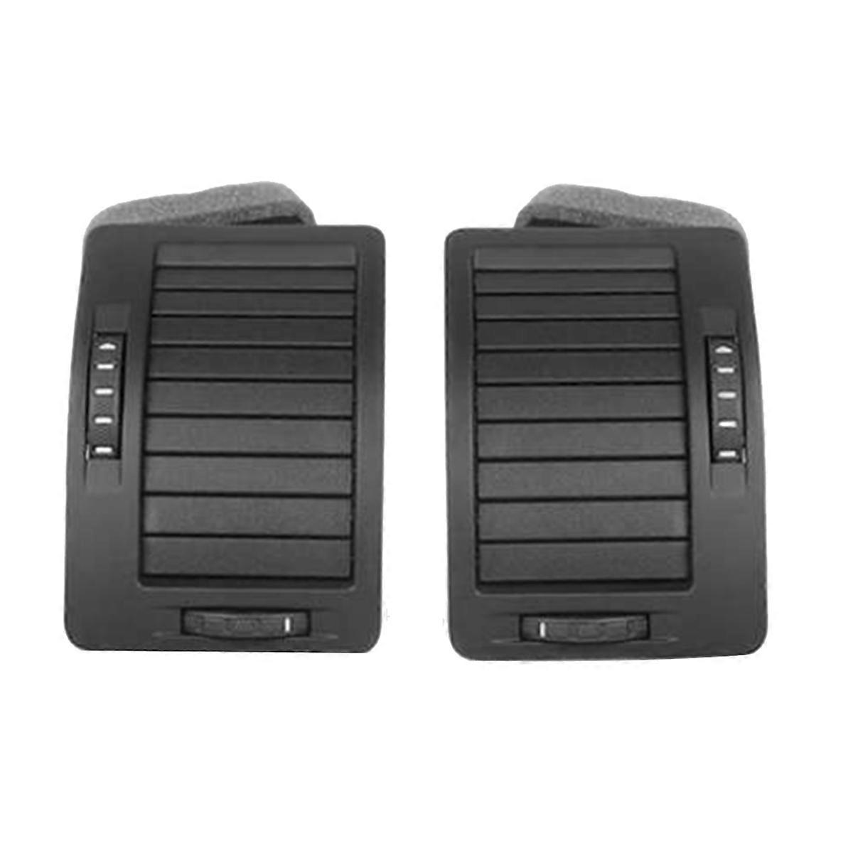 Car Dashboard Air Conditioning Outlet Assembly A/C Outlet Panel